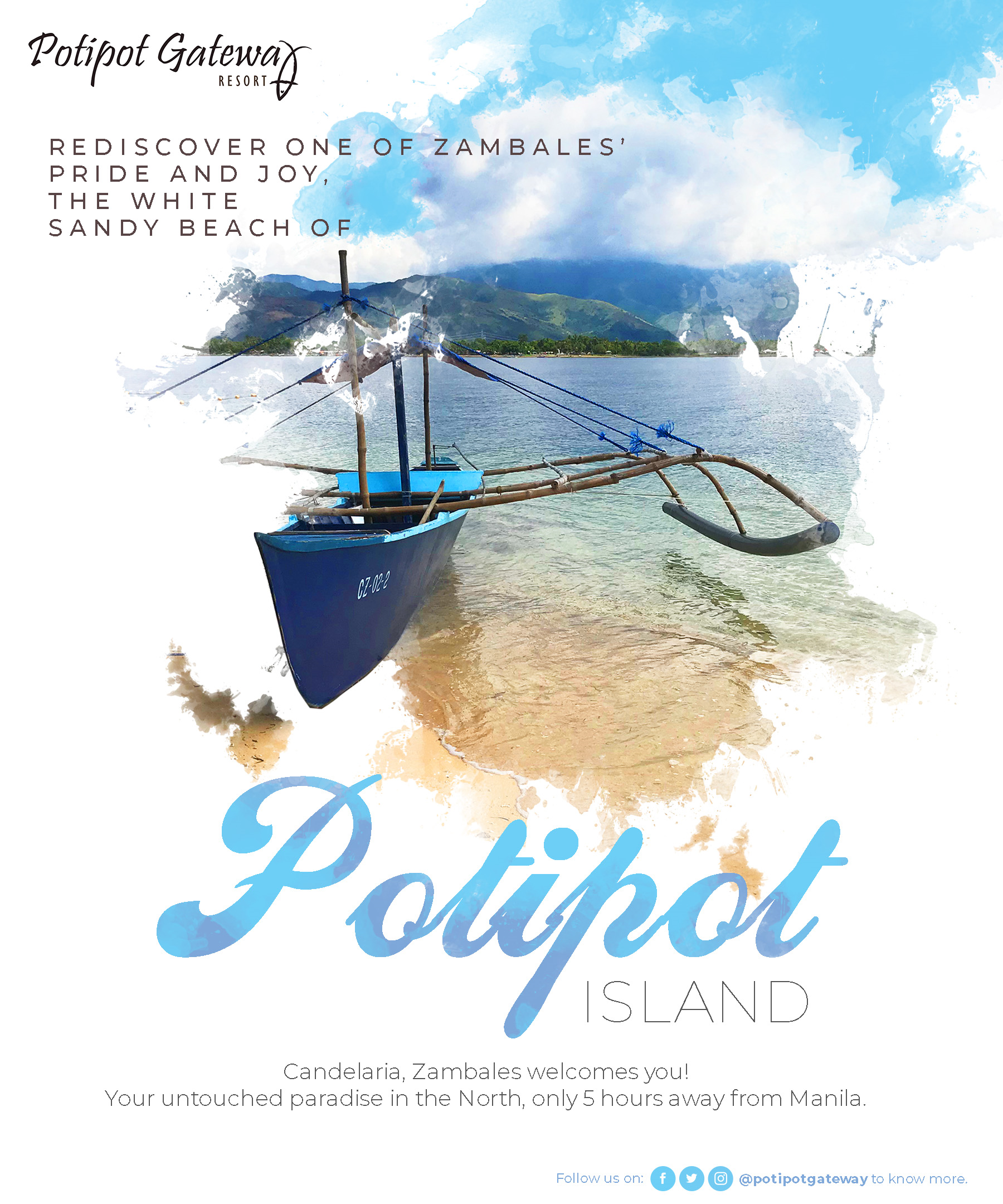 Company Poster